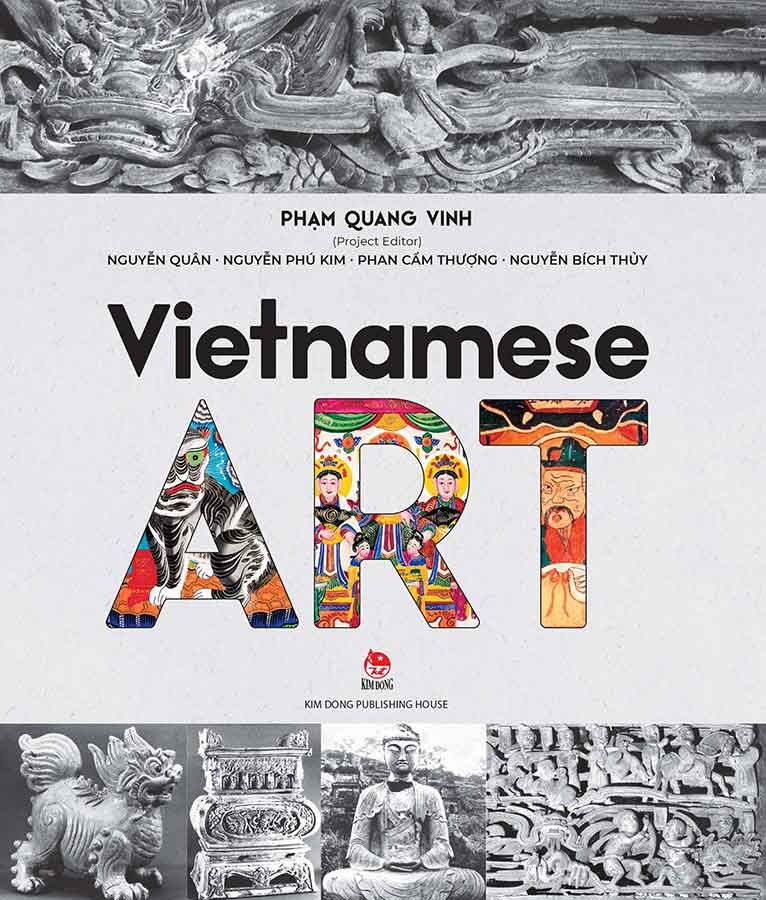 Vietnamese Art