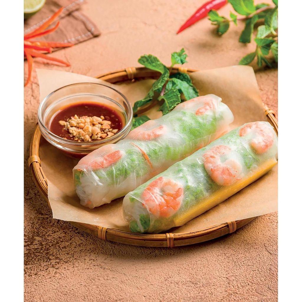 Vietnamese Food And Food Culture