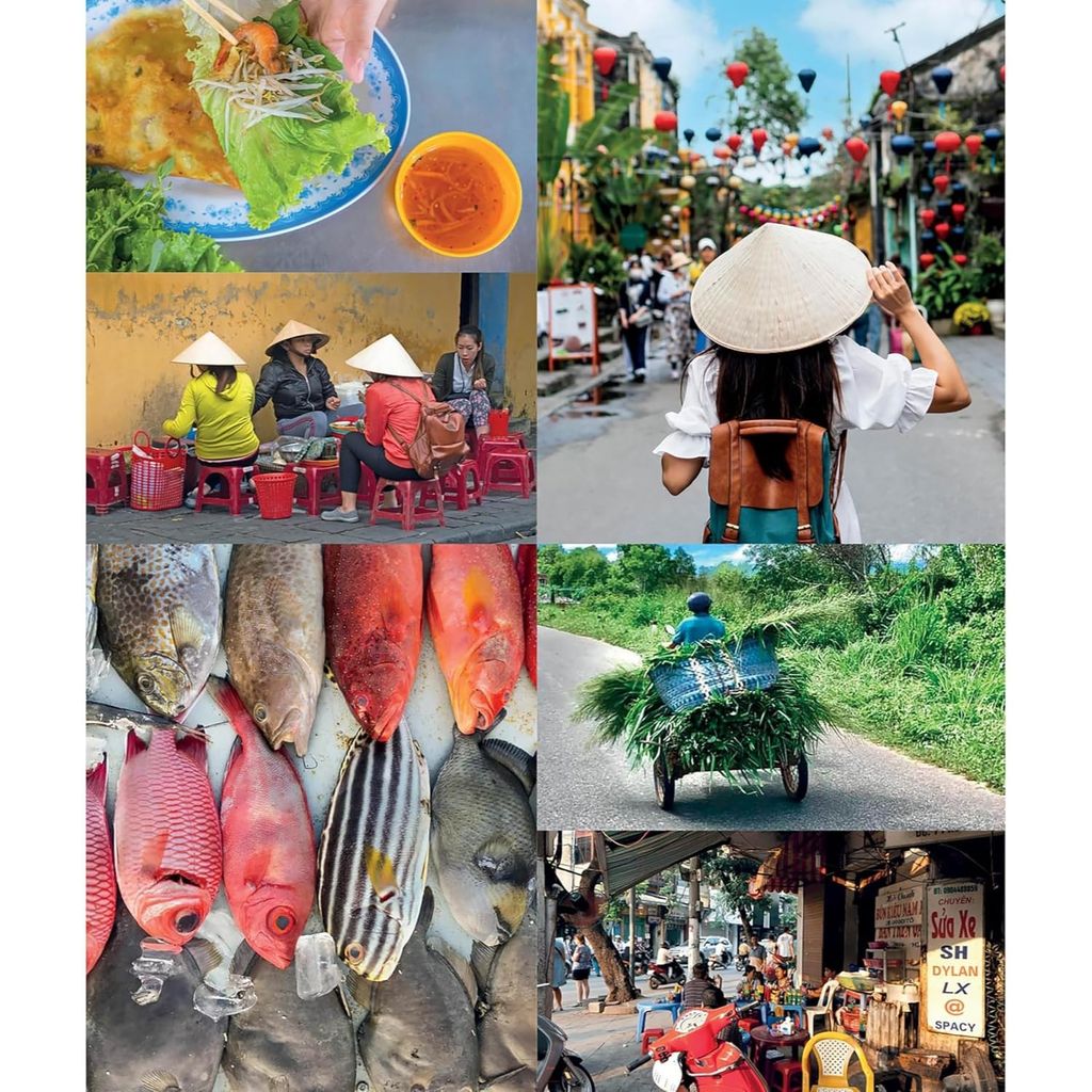 Vietnamese Food And Food Culture