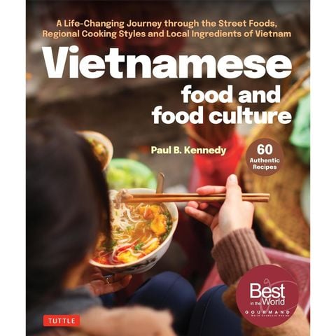 Vietnamese Food And Food Culture