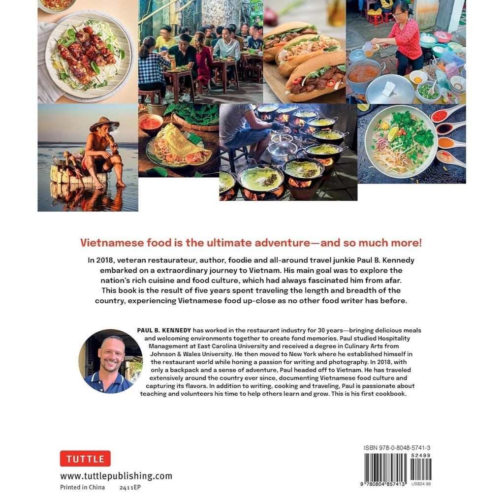 Vietnamese Food And Food Culture