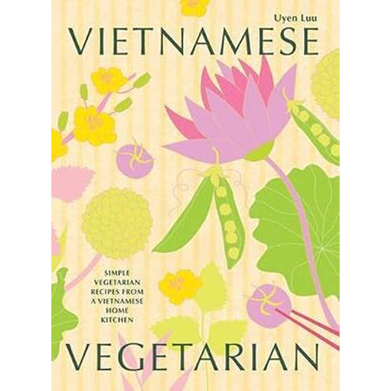 Vietnamese Vegetarian
