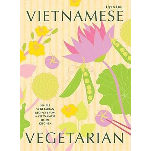 Vietnamese Vegetarian