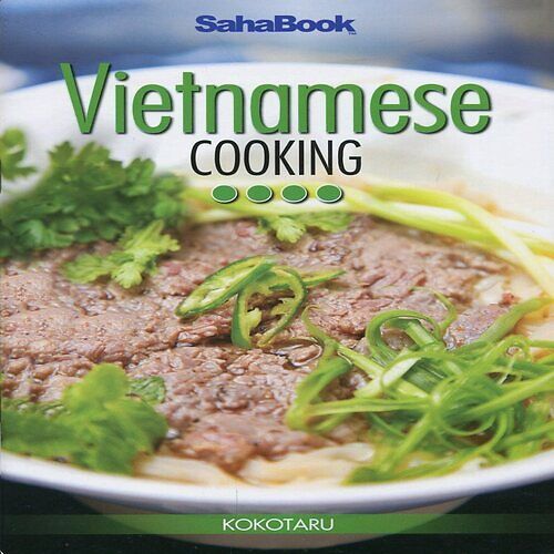 Vietnamese Cooking (Vol. 4)