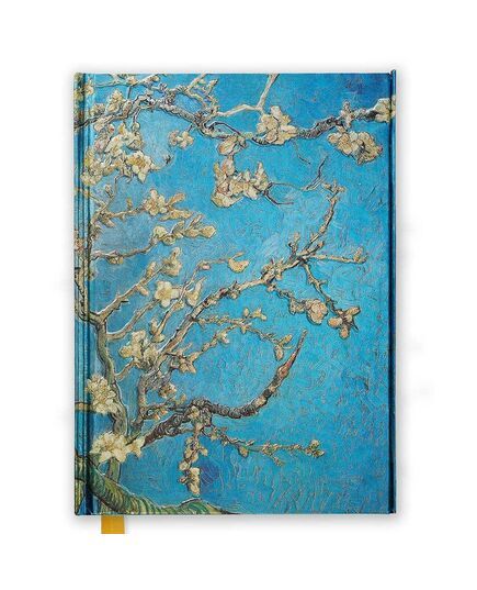 Vincent van Gogh: Almond Blossom