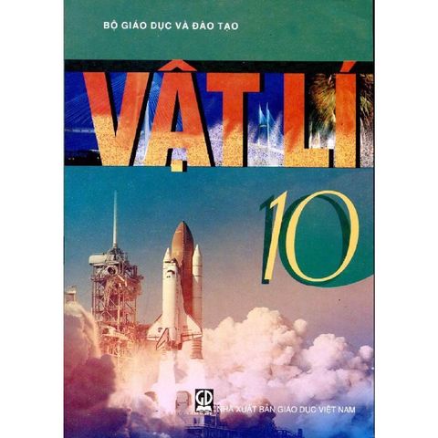Vật Lí 10