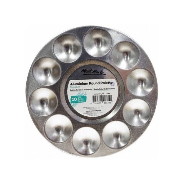 Mont Marte Khay Đựng Màu Vẽ MAPL0014