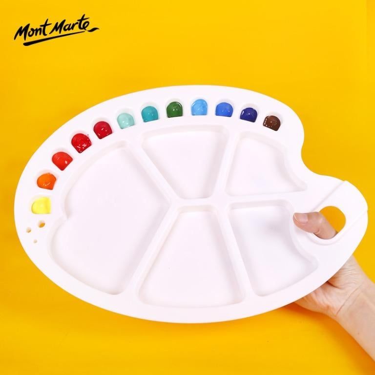 MONT MARTE Khay Đựng Màu Vẽ  MCG0008