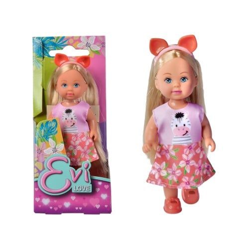 Evi Búp Bê Love Cutie 105733623 -Sb 413