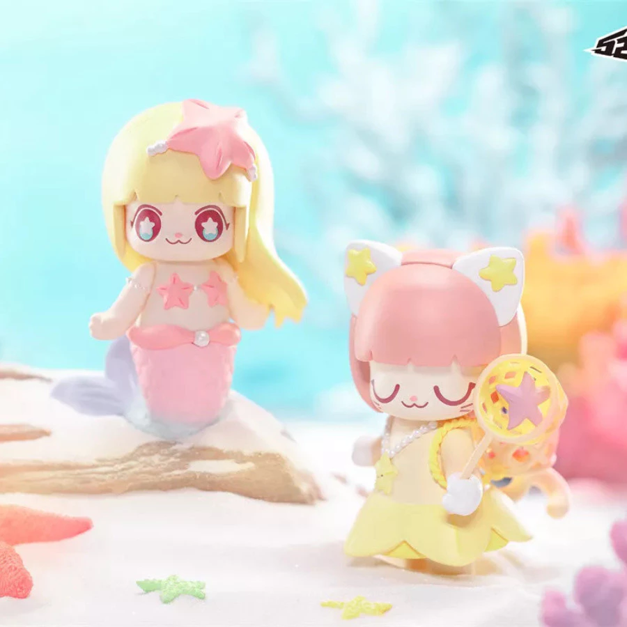 52Toys K&M Dưới Biển