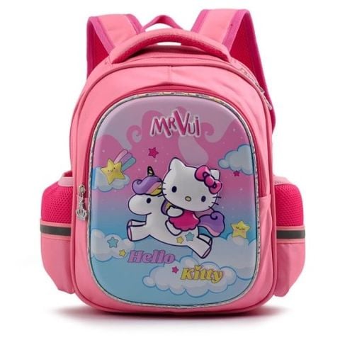 Ba Lô Học Sinh 941 Kitty (Thck0044)