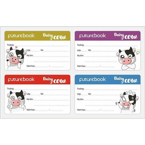 N140 - Nhãn Dairy Cow