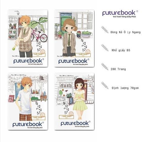 Tập Sv Teen Cuxi 200Tr Oly-Dl70 (Sv202)