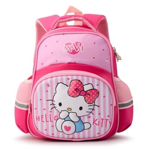 Ba Lô Học Sinh 921 Kitty (Tv-0044)