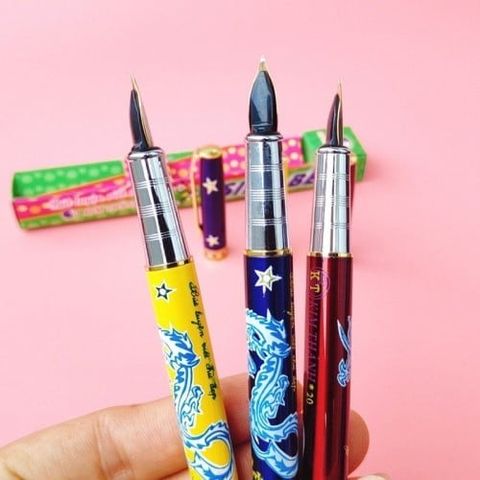 Viết Máy Kim Thành 20 (0061-Ht)