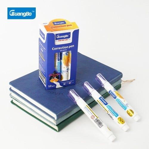 Guangbo - Bút Xóa Nước Hwh06306 7Ml (12C/H)