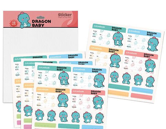 N132 - Nhãn Khủng Long