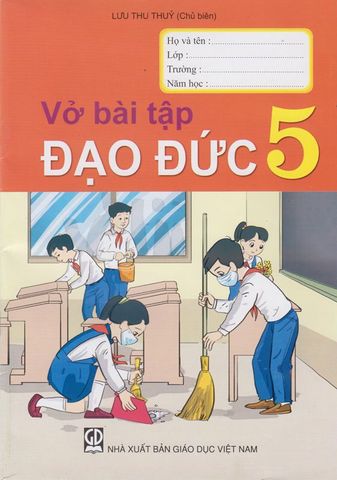 VO BAI TAP DAO DUC 5