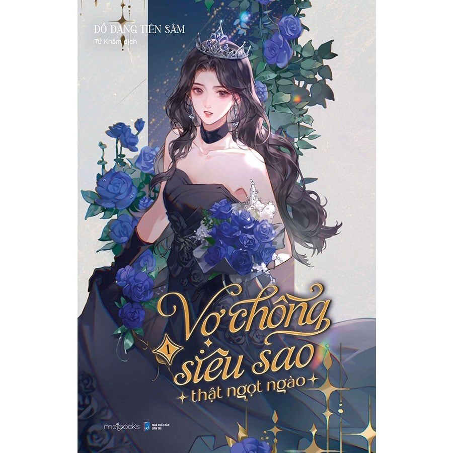 Vợ Chồng Siêu Sao Thật Ngọt Ngào - Tập 1