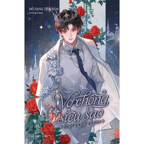 Vợ Chồng Siêu Sao Thật Ngọt Ngào - Tập 2