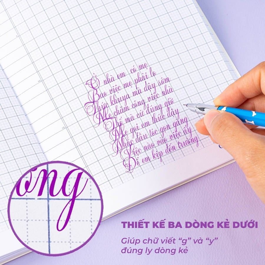 Tập Học Sinh 96tr Classmate DL100gsm 4oly NA5-09-006 (Giao mẫu ngẫu nhiên)