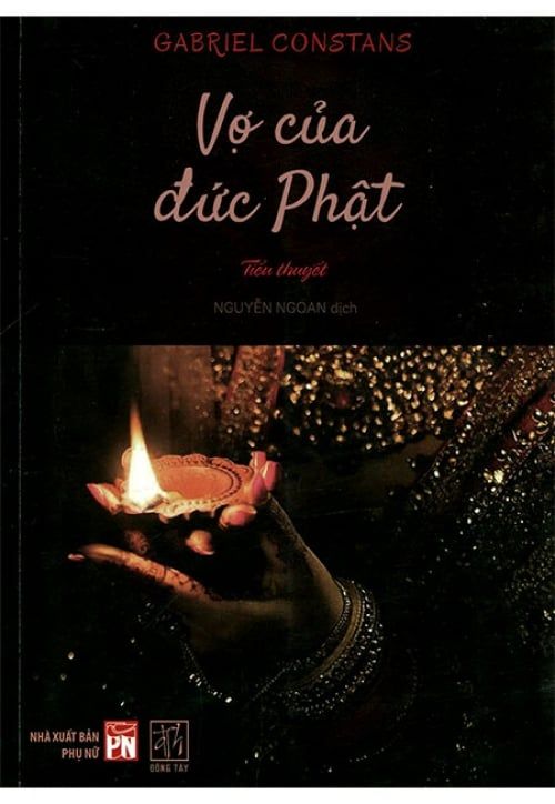 Vợ Của Đức Phật