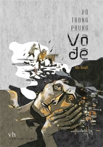 Vỡ Đê (Tái bản năm 2022)