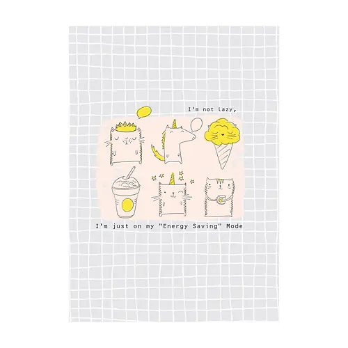 Vở SV Kẻ Ngang NB4-7015(80T-DT70)