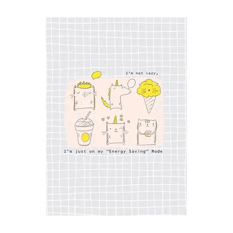 Vở SV Kẻ Ngang NB4-7015(80T-DT70)