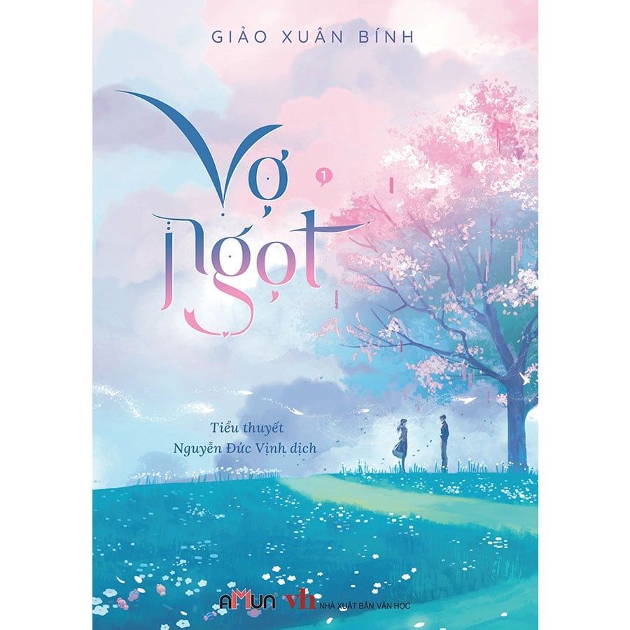 Vợ Ngọt - Tập 1