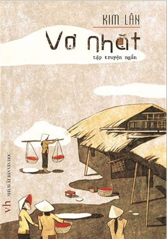 Vợ Nhặt (Tái bản năm 2022)