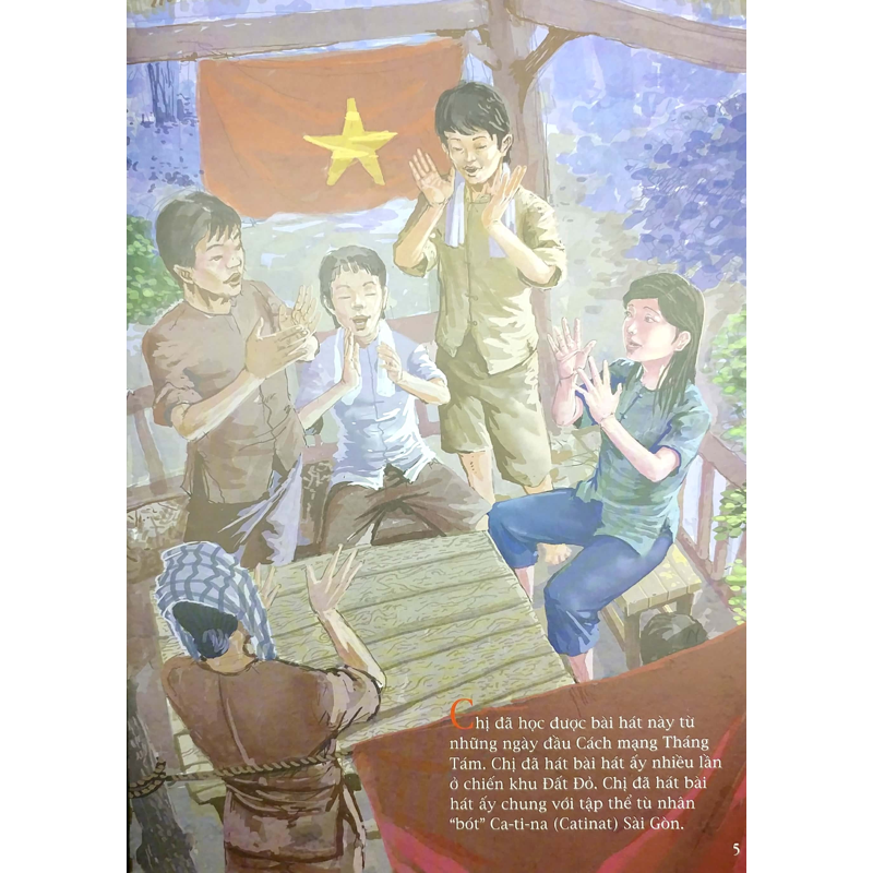 Võ Thị Sáu