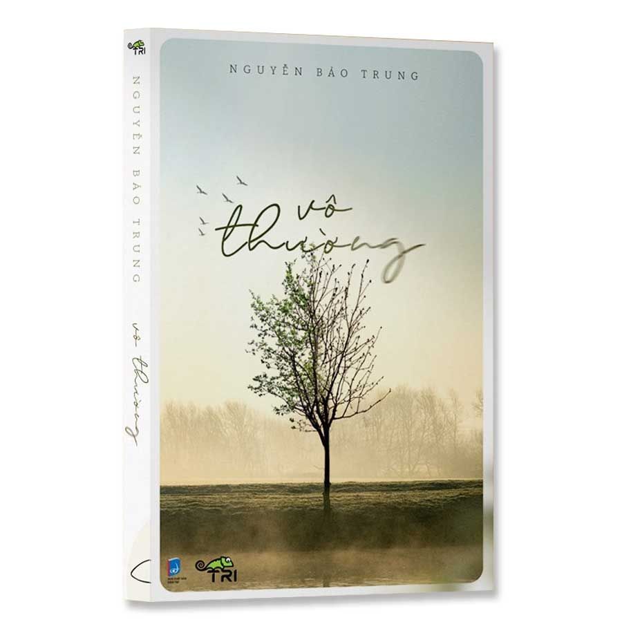 Vô Thường (Nguyễn Bảo Trung)