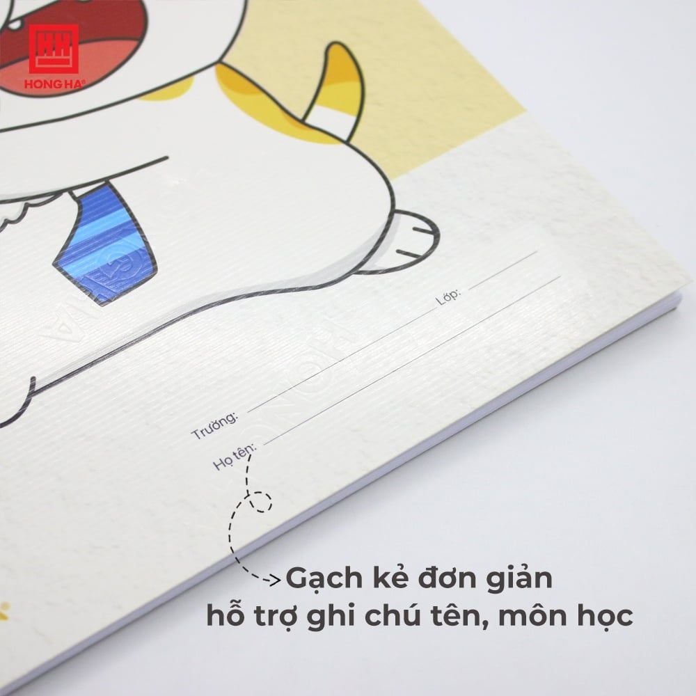 Hồng Hà - Vở Vẽ Lò Xo Meow 20 Tờ A4 Đl: 100/90-92 8153