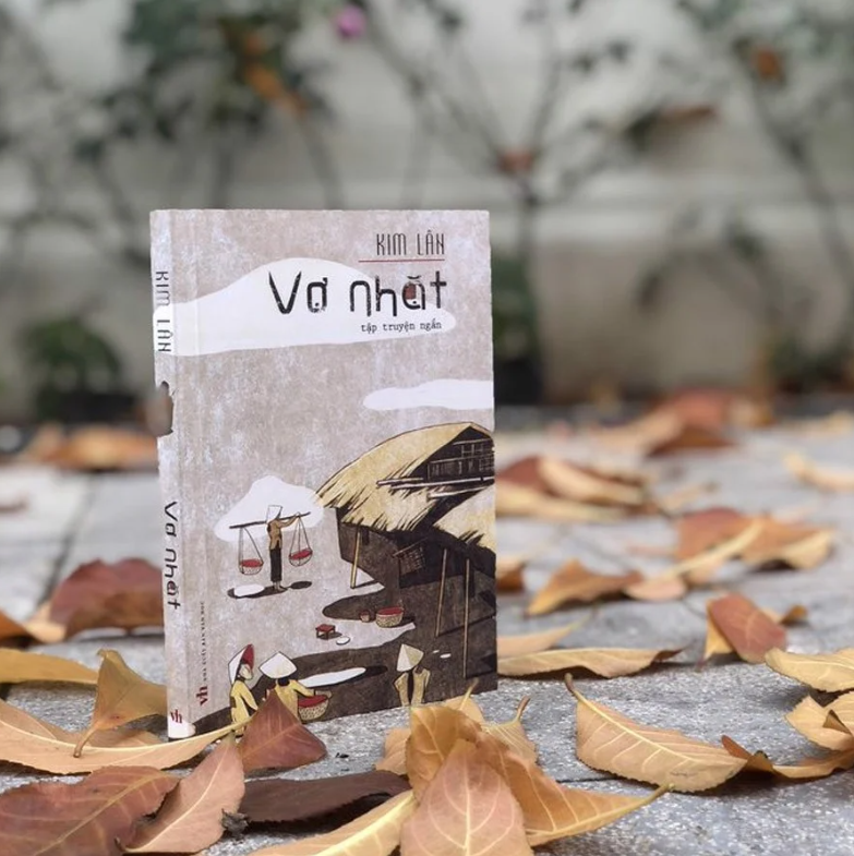 Vợ Nhặt (Tái bản năm 2022)