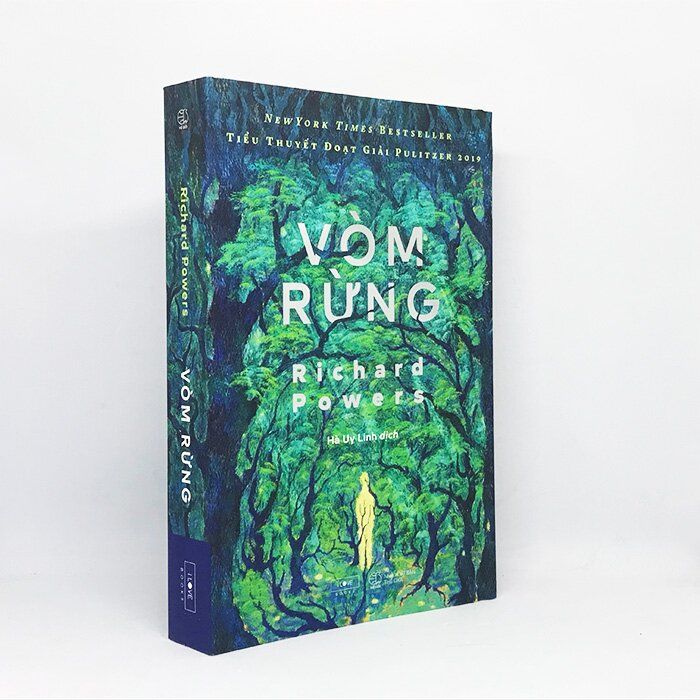 Vòm Rừng
