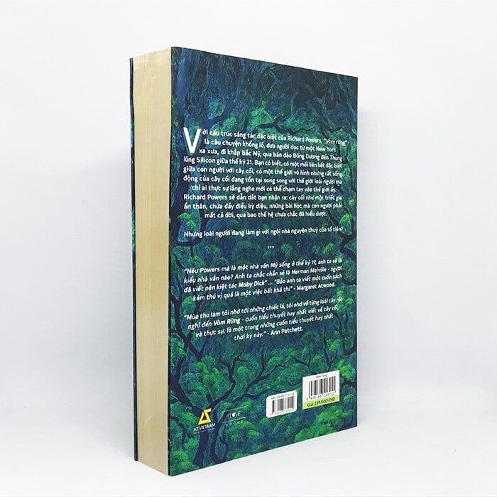 Vòm Rừng
