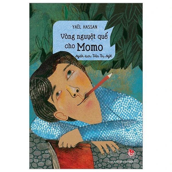 VÒNG NGUYỆT QUẾ CHO MOMO