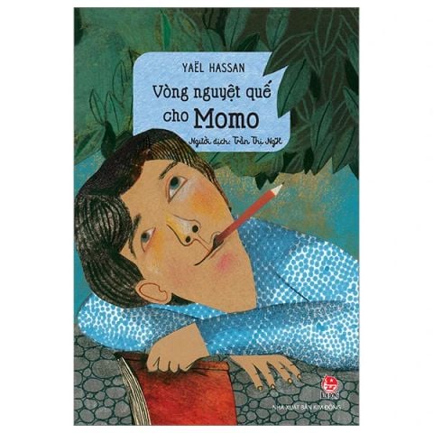 VÒNG NGUYỆT QUẾ CHO MOMO