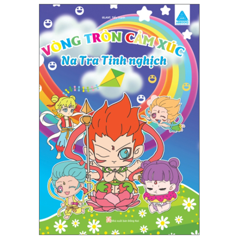 Vòng Tròn Cảm Xúc-Na Tra Tinh Nghịch