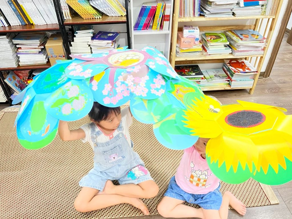 Vòng Đời Kỳ Diệu - Ếch Xanh Bé Nhỏ