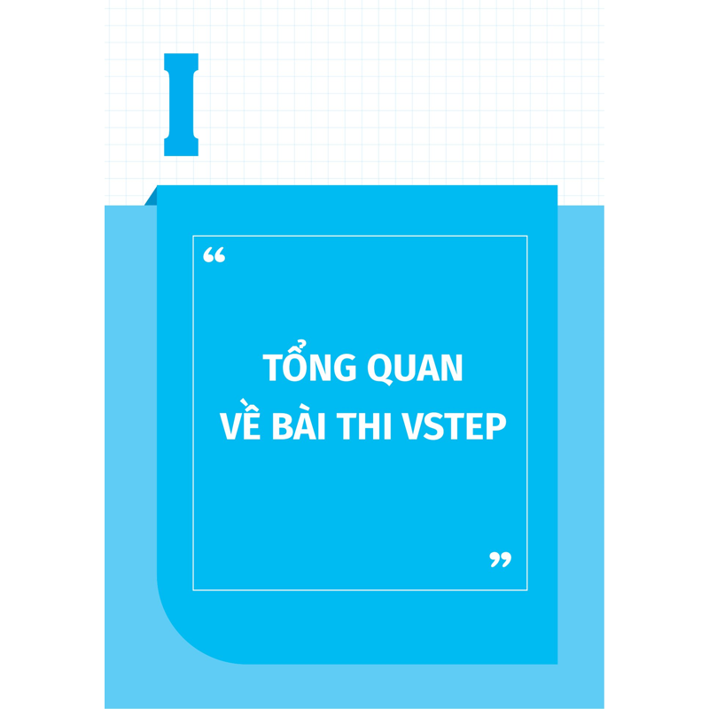 Vstep-Chinh Phục Kỹ Năng Nói Bậc B1 B2+