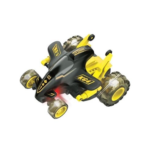 VECTO Siêu Xe Điều Khiển Từ Xa Cá Mập Săn Mồi (Vàng) VT626/YE