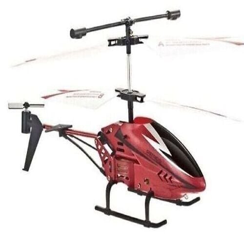 VECTO Trực Thăng Hộ Vệ Alpha Đỏ VT866D1/RED