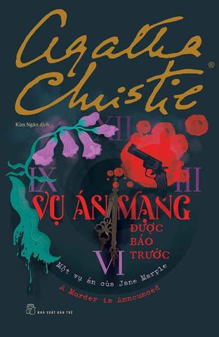 Vụ Án Mạng Được Báo Trước