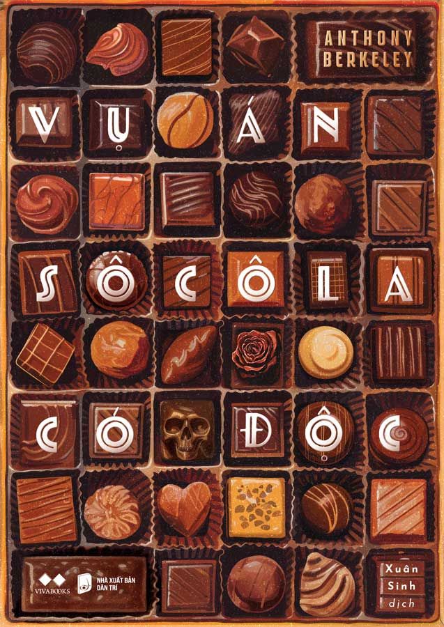 Vụ Án Sôcôla Có Độc