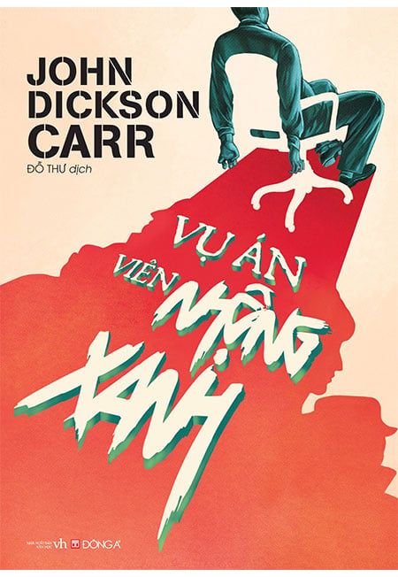 Vụ Án Viên Nhộng Xanh