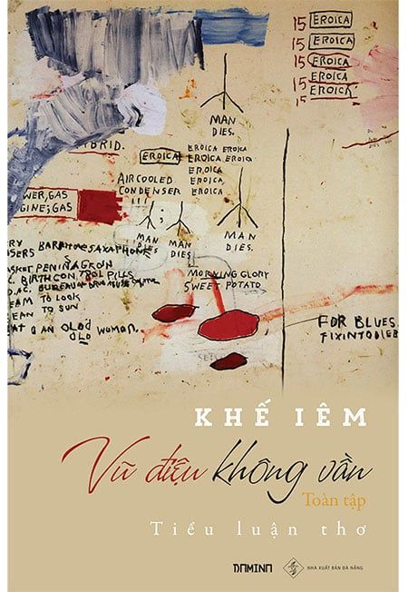 Vũ Điệu Không Vần Toàn Tập