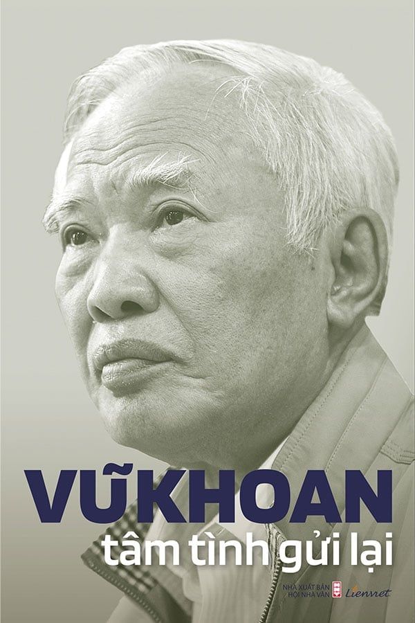 Vũ Khoan: Tâm Tình Gửi Lại