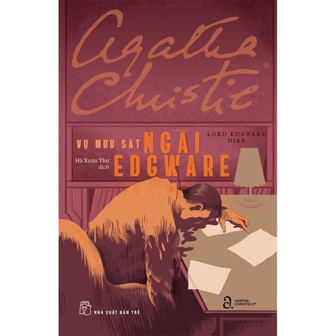 Vụ Mưu Sát Ngài Edgware